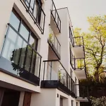 Lejlighed Hill Orlowo Gdynia