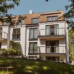 Hill Orlowo Lejlighed Gdynia