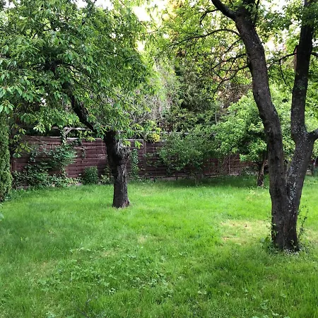 Hill Orlowo Apartment Gdynia