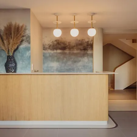 Apartment Hill Orlowo