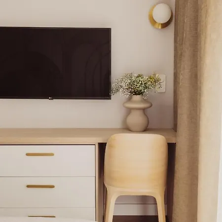 Apartmán Hill Orlowo *
