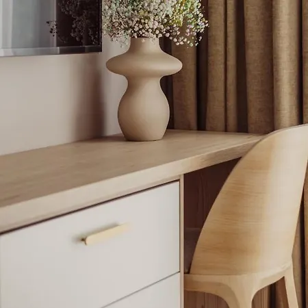 Hill Orlowo Apartment *