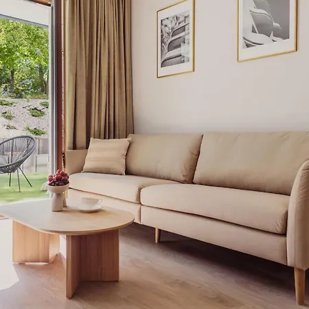 Apartment Hill Orlowo