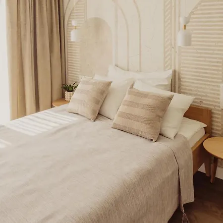 Hill Orlowo Apartment