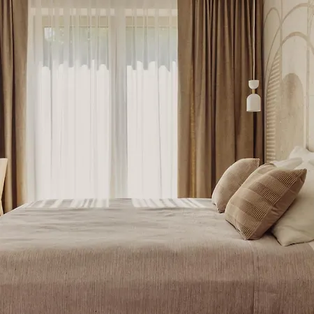 Apartment Hill Orlowo Gdynia