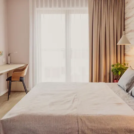 Hill Orlowo Appartement Gdynia