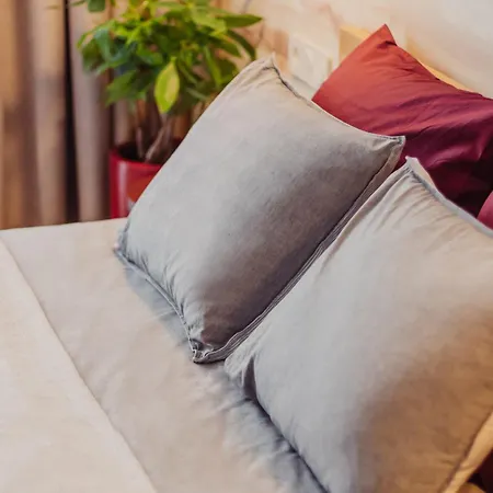 Hill Orlowo Apartment *