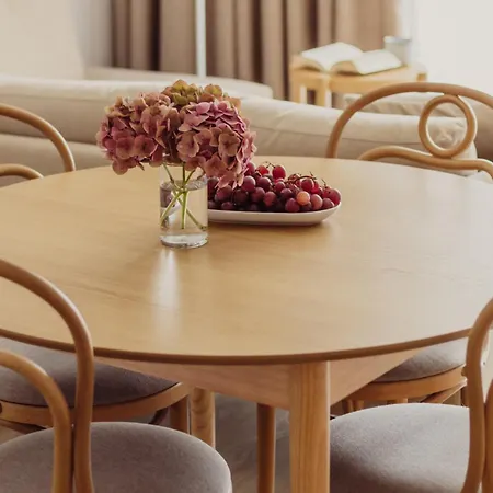 Hill Orlowo Apartment