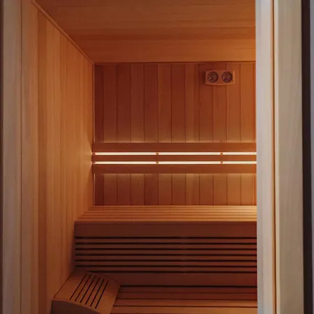 Apartment Hill Orlowo *