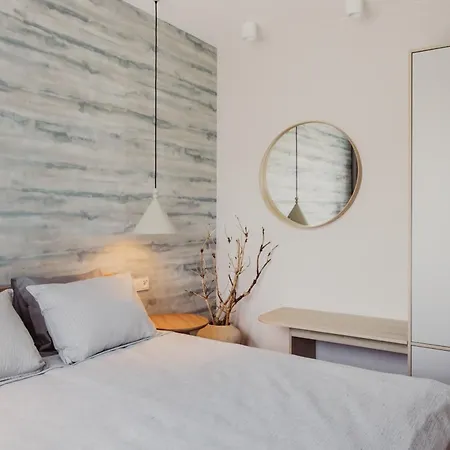 Apartment Hill Orlowo Gdynia