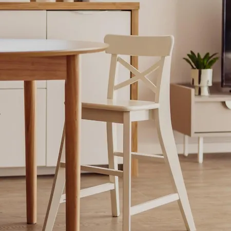 Apartment Hill Orlowo Gdynia