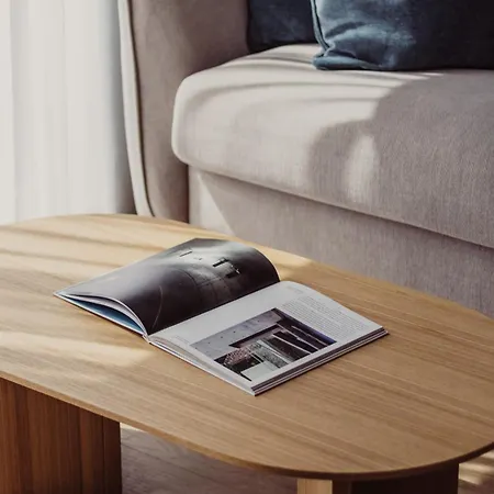 Apartment Hill Orlowo