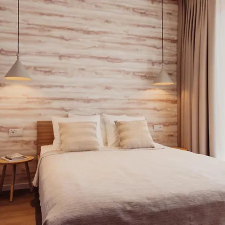 Apartment Hill Orlowo