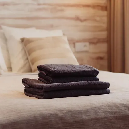 Hill Orlowo Apartment