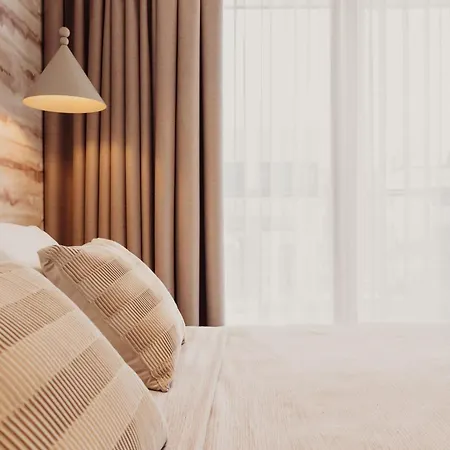 Hill Orlowo Apartment Gdynia