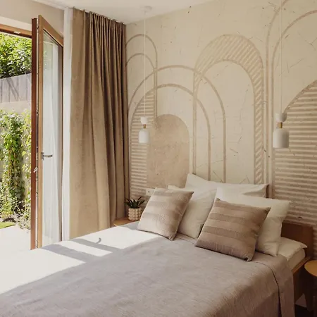 Hill Orlowo Apartment Gdynia