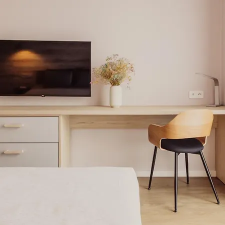 Apartment Hill Orlowo Gdynia