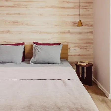 Apartament Hill Orlowo Gdynia