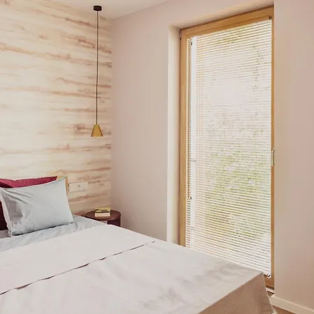 Apartment Hill Orlowo Gdynia