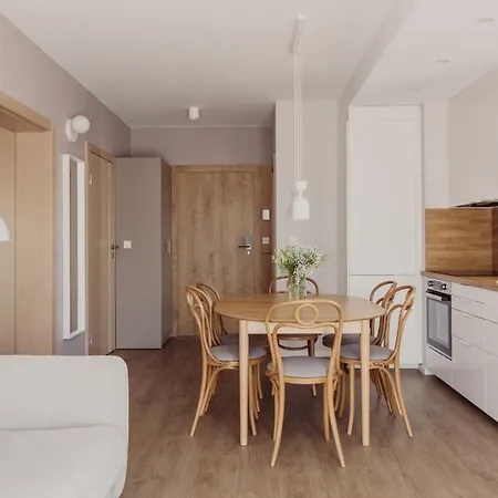 Hill Orlowo Apartament