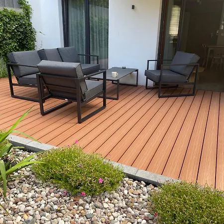 Apartament Hill Orlowo Gdynia