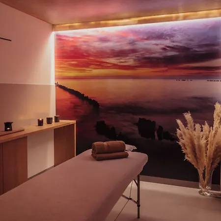 Hill Orlowo Apartment *