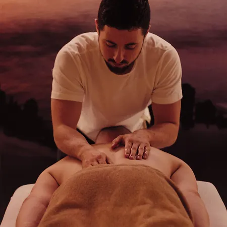 Apartment Hill Orlowo