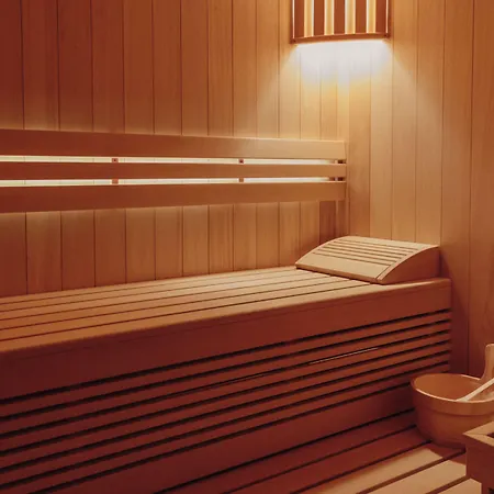 Hill Orlowo Apartment *