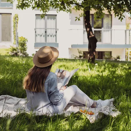 Apartment Hill Orlowo *