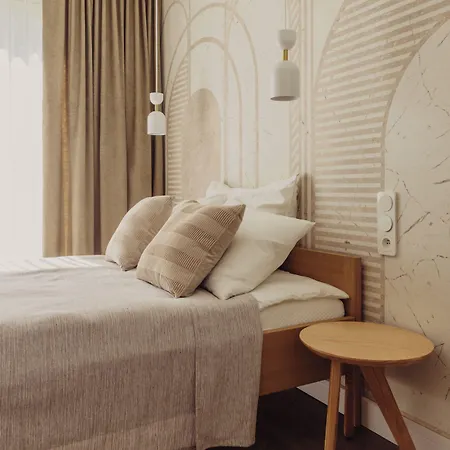 Apartment Hill Orlowo Gdynia