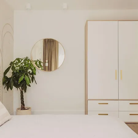 Hill Orlowo Apartment