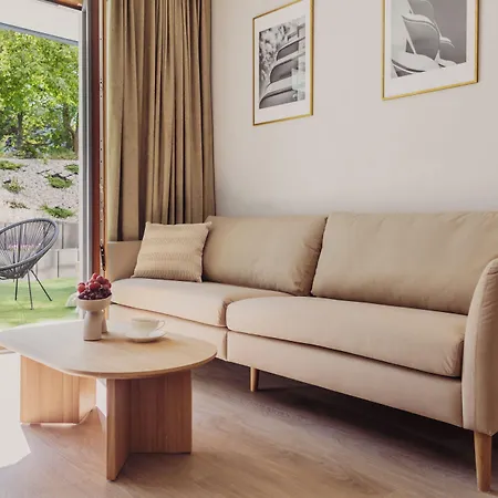 Apartment Hill Orlowo Gdynia