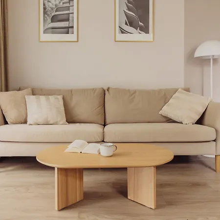 Hill Orlowo Apartment *