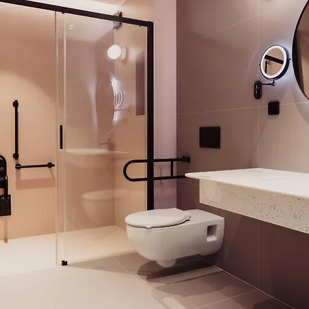 Apartment Hill Orlowo *