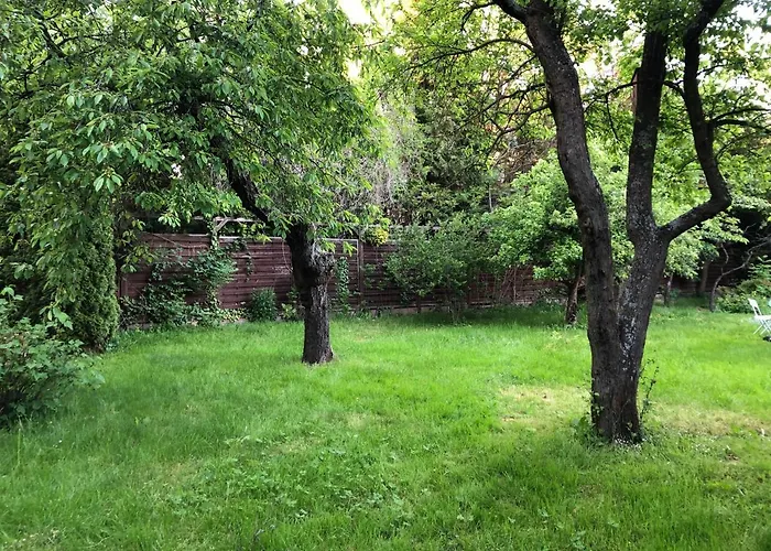 Hill Orlowo Apartment Gdynia