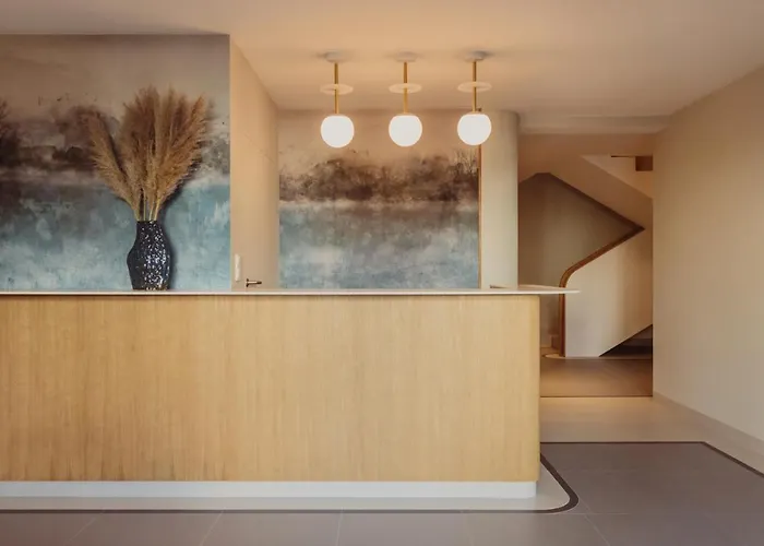 Apartment Hill Orlowo