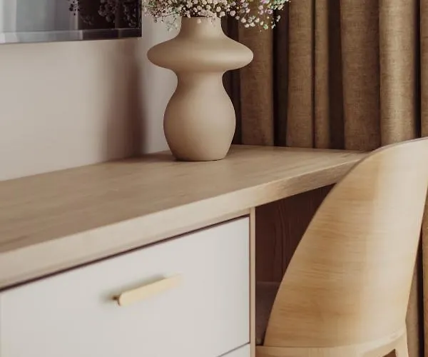 Hill Orlowo Apartment *