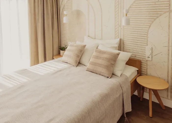 Hill Orlowo Apartment