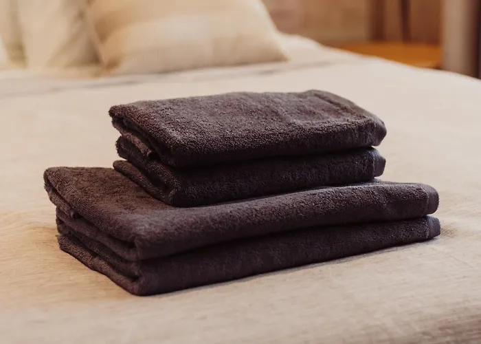 Hill Orlowo Apartment