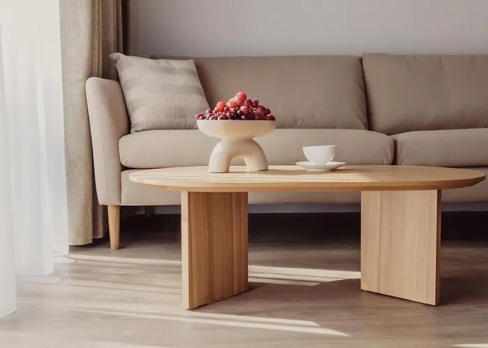 Hill Orlowo Apartment