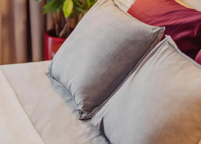 Hill Orlowo Apartment *