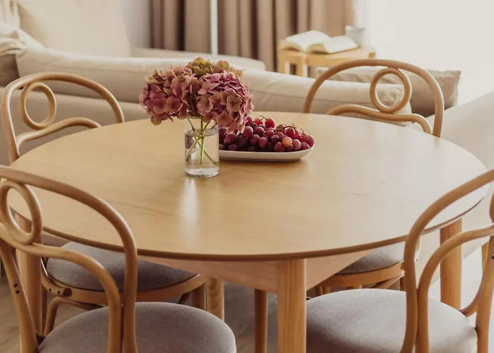 Hill Orlowo Apartment