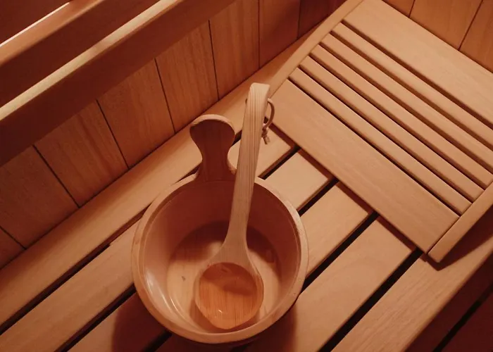 Apartment Hill Orlowo