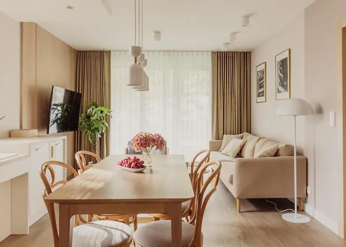 Hill Orlowo Apartment Gdynia