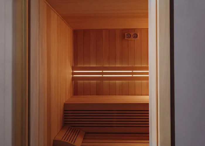 Apartment Hill Orlowo *