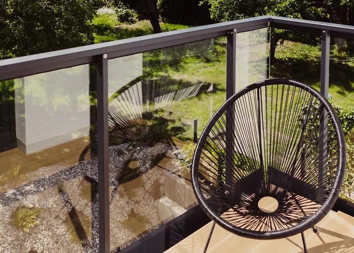 Hill Orlowo Apartment *