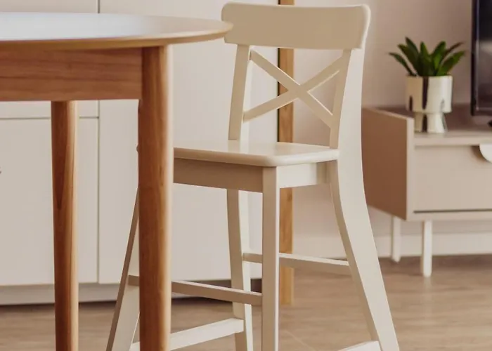 Apartment Hill Orlowo Gdynia