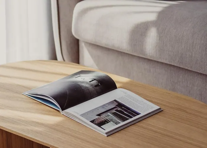 Apartment Hill Orlowo