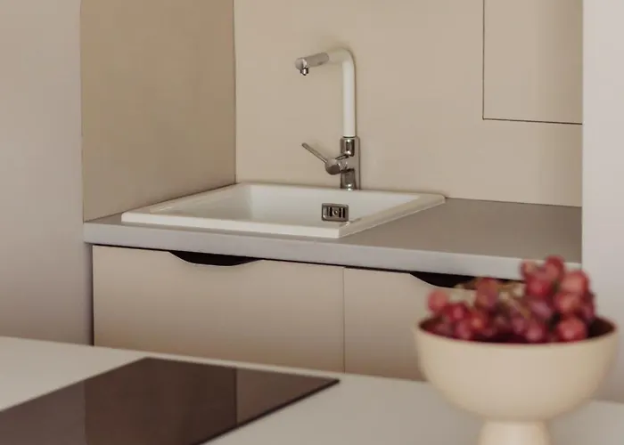 Apartment Hill Orlowo Gdynia