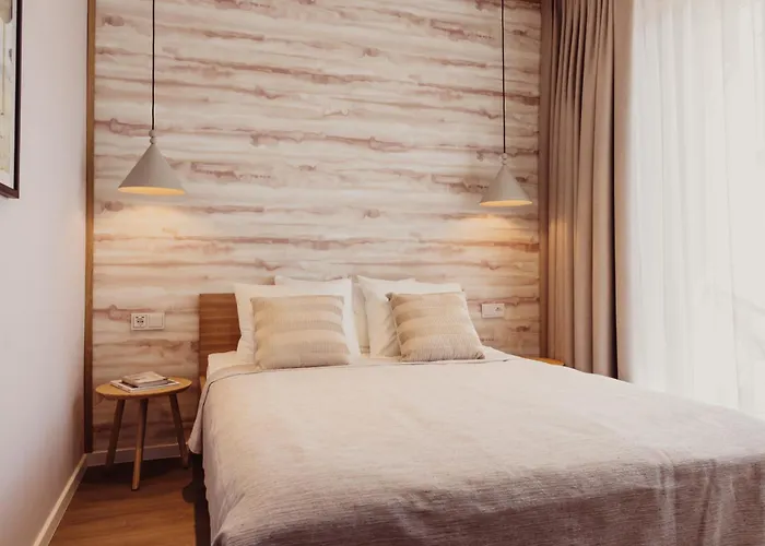 Apartment Hill Orlowo